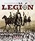 Atlas ilustrado de La Legión