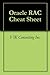 Oracle RAC Cheat Sheet