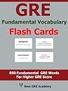 GRE Fundamental V...