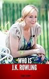 Who Is J K Rowling?