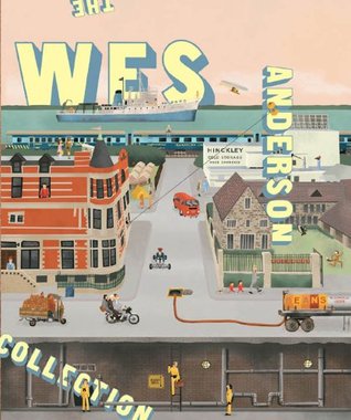 The Wes Anderson Collection
