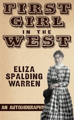 First Girl in the West (Kindle Edition)