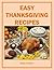 Easy Thanksgiving Recipes