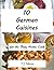 German Cuisines for the Busy Home Cook
