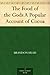 The Food of the Gods A Popular Account of Cocoa