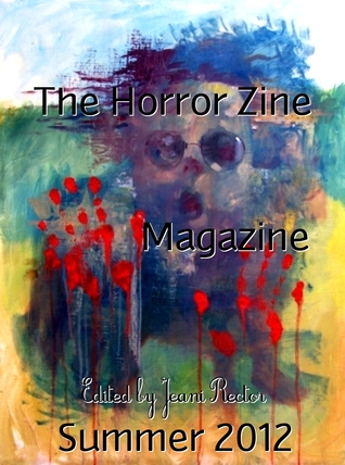 The Horrorzine Magazine summer 2012