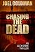 Chasing The Dead (Alex Stone Mystery #2)