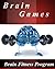 Brain games by Frank Ar