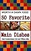 50 Favorite Main Dishes