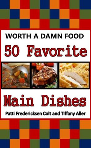 50 Favorite Main Dishes (Kindle Edition)