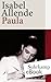 Paula by Isabel Allende