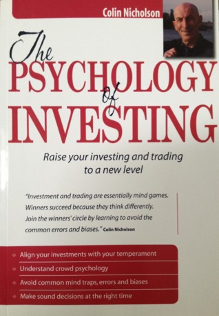 The Psychology of Investing