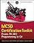 MCSD Certification Toolkit (Exam 70-483): Programming in C#