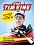 The Tim Vine Bumper Book of Silliness by Tim Vine