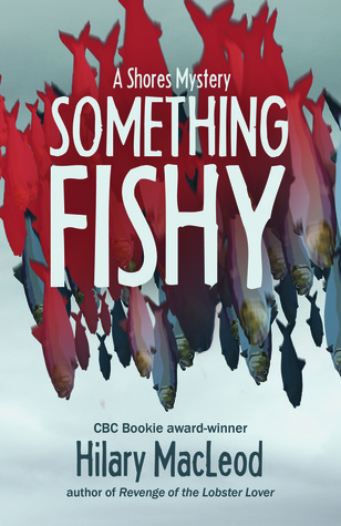 Something Fishy (Paperback)