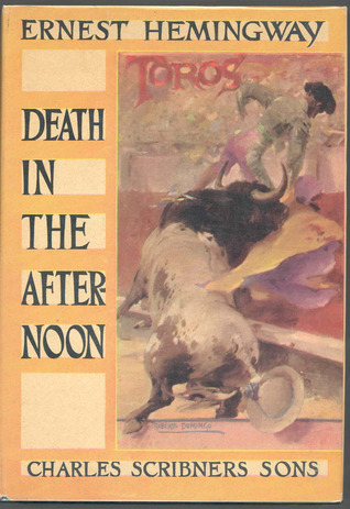 Death in the Afternoon