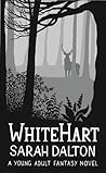 White Hart by Sarah Dalton
