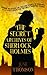 The Secret Archives of Sherlock Holmes