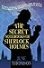 The Secret Notebooks of Sherlock Holmes