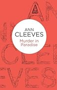 Murder In Paradise (George & Molly Palmer-Jones, #3)