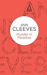Murder In Paradise by Ann Cleeves