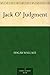 Jack O' Judgment
