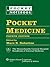 Pocket Medicine by Marc S. Sabatine