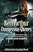 Dangerous Games by Keri Arthur