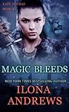 Magic Bleeds