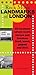 Rock Music Landmarks Of London by Graham Vickers