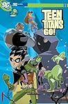 Teen Titans Go! (...