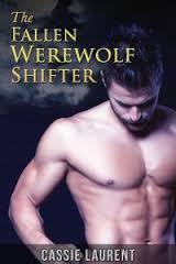 The Fallen Werewolf Shifter