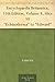 Encyclopaedia Britannica, 11th Edition, Volume 8, Slice 10 "Echinoderma" to "Edward"