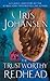 The Trustworthy Redhead by Iris Johansen