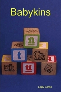 Babykins (ebook)