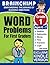 Word Problems For First Gra...