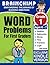Word Problems For First Graders by BrainChimp
