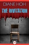 The Invitation by Diane Hoh