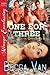 One for Three by Becca Van