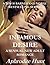 Infamous Desire (A Sensual ...