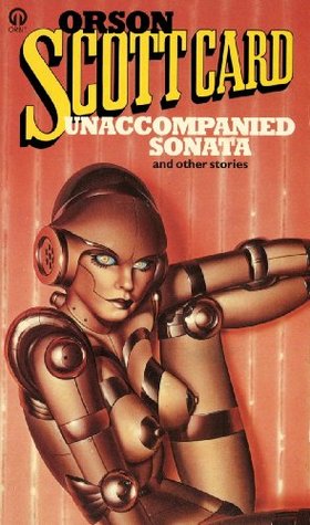 Unaccompanied Sonata and Other Stories