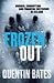 Frozen Out (Officer Gunnhildur #1)