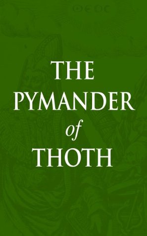 The Pymander of Thoth