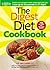 The Digest Diet Cookbook by Liz Vaccariello
