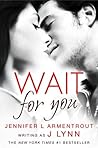 Book cover for Wait for You (Wait for You, #1)