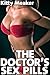 The Doctor's Sex Pills (Rough Sex With Doctor And Nurse)
