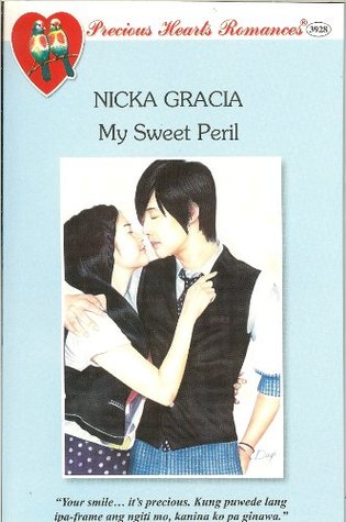 My Sweet Peril (Precious Hearts Romances, #3928)