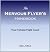 The Nervous Flyer's Handbook: Your Portable Flight Coach