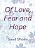 Of Love, Fear and Hope by Saud Bhoira