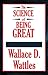 The Science of Being Great